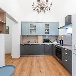 Appartamento Hlavna Luxe 3 150m2 6 Beds *