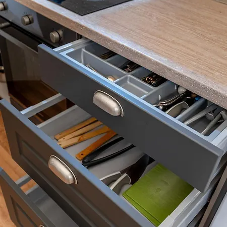 아파트 Hlavna Luxe 3 150m2 6 Beds *