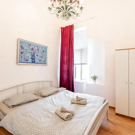 Апартаменты Hlavna Luxe 3 150m2 6 Beds