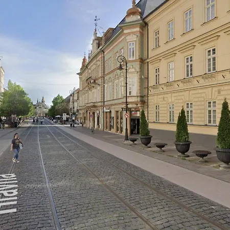 Apartment Hlavna Luxe 3 150m2 6 Beds *