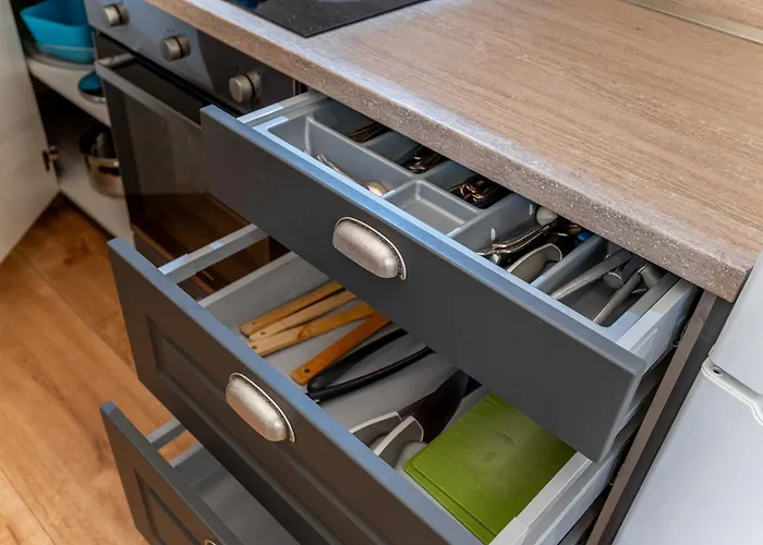 아파트 Hlavna Luxe 3 150m2 6 Beds *