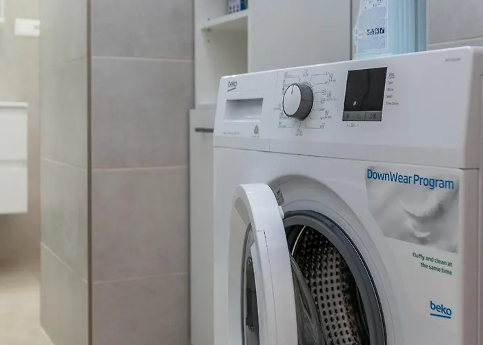 Hlavna Luxe 3 150m2 6 Beds Appartamento