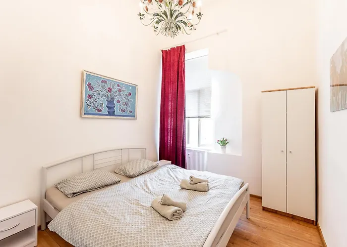 Appartamento Hlavna Luxe 3 150m2 6 Beds