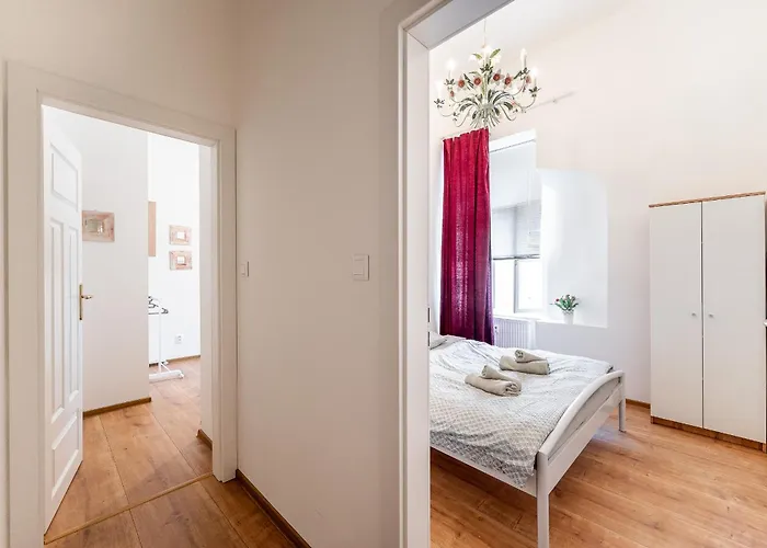 Hlavna Luxe 3 150m2 6 Beds 아파트 *