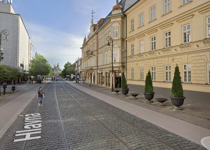 아파트 Hlavna Luxe 3 150m2 6 Beds *